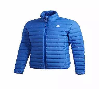 Adidas herren sales daunenjacke